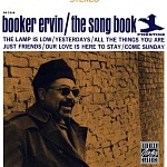 Booker Ervin / The Song Book [Hybrid Multichannel/Stereo SACD]